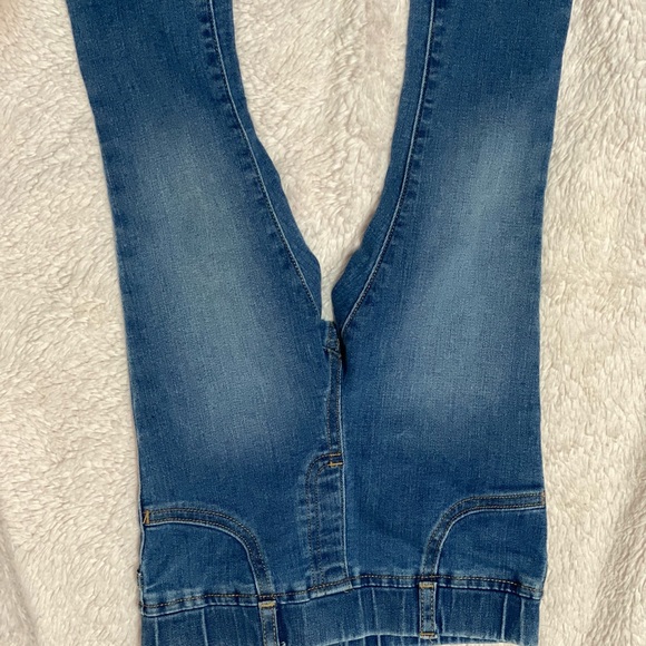 Used. One is brand Oshkosh. One is brand Granimals. - Picture 4 of 4